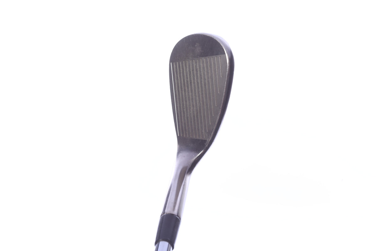 Used Ping Tour-W Black Chrome Nickel Gap Wedge - Right-Handed - 52 Degrees - Wedge Flex