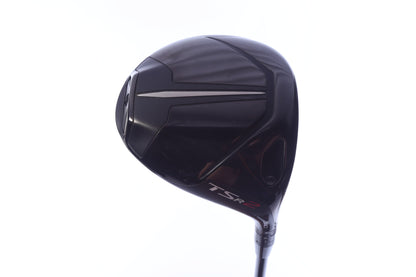 Used Titleist TSR2 Driver - 8 Degrees - Extra Stiff Flex Project X HZRDUS - Right-Handed