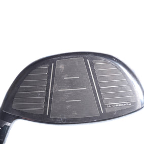 Used Callaway Big Bertha 23 Driver - 12.5 Degrees - Regular Flex Project X HZRDUS Smoke Red RDX - Right-Handed-Next Round