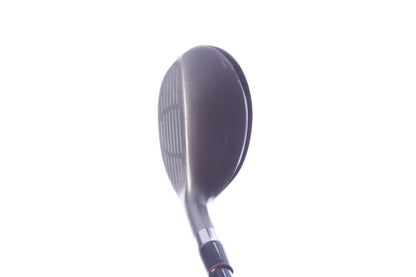 Used Nike VR 3H Hybrid - Right-Handed - 21 Degrees - Regular Flex-Next Round