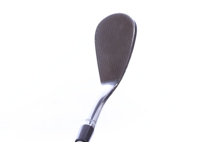 Used Callaway Jaws Full Toe Raw Face Chrome Lob Wedge - Right-Handed - 60 Degrees - Wedge Flex-Next Round