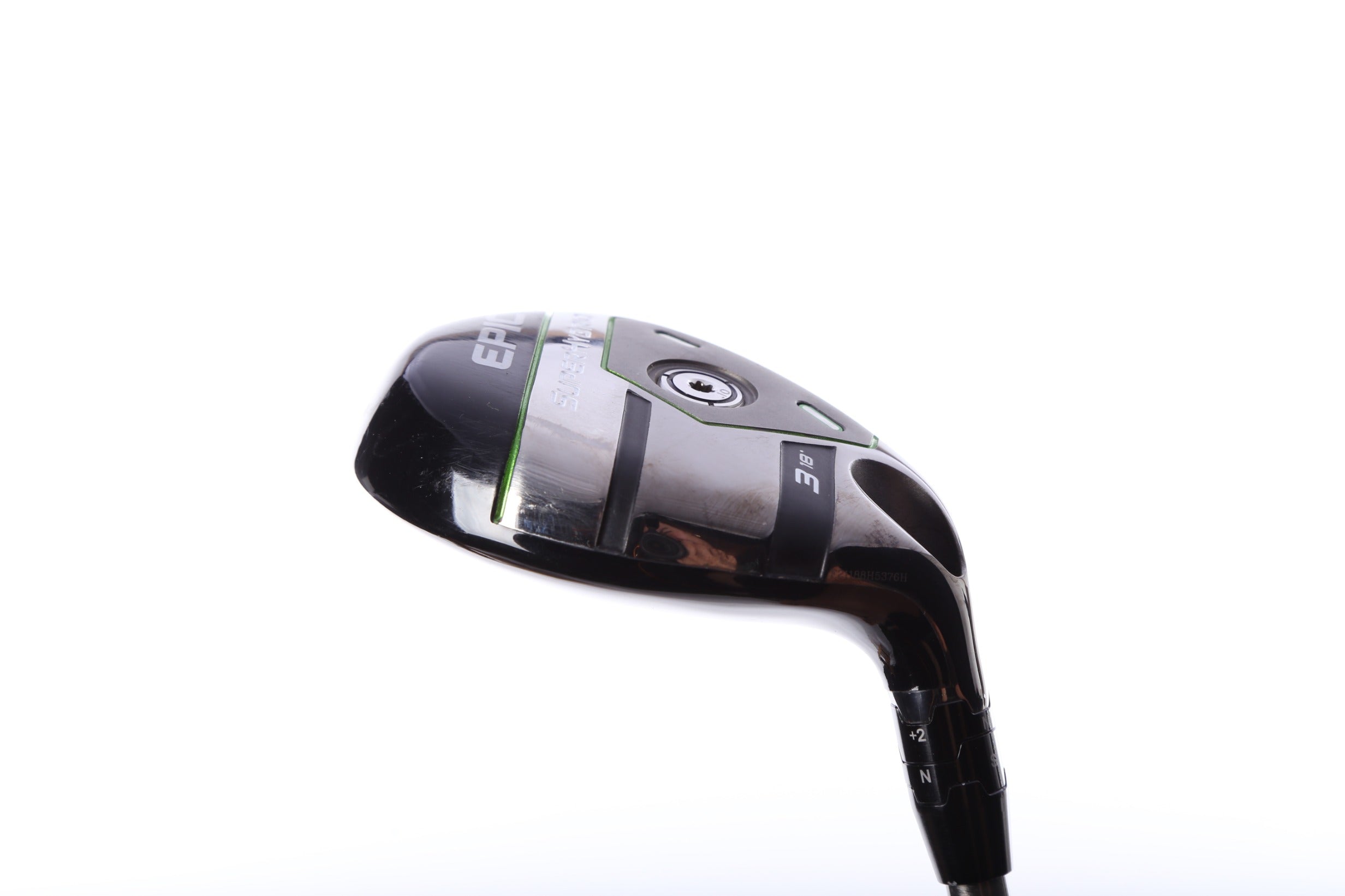 Amazon.com: Callaway Golf Epic Super Hybrid (Left-Handed