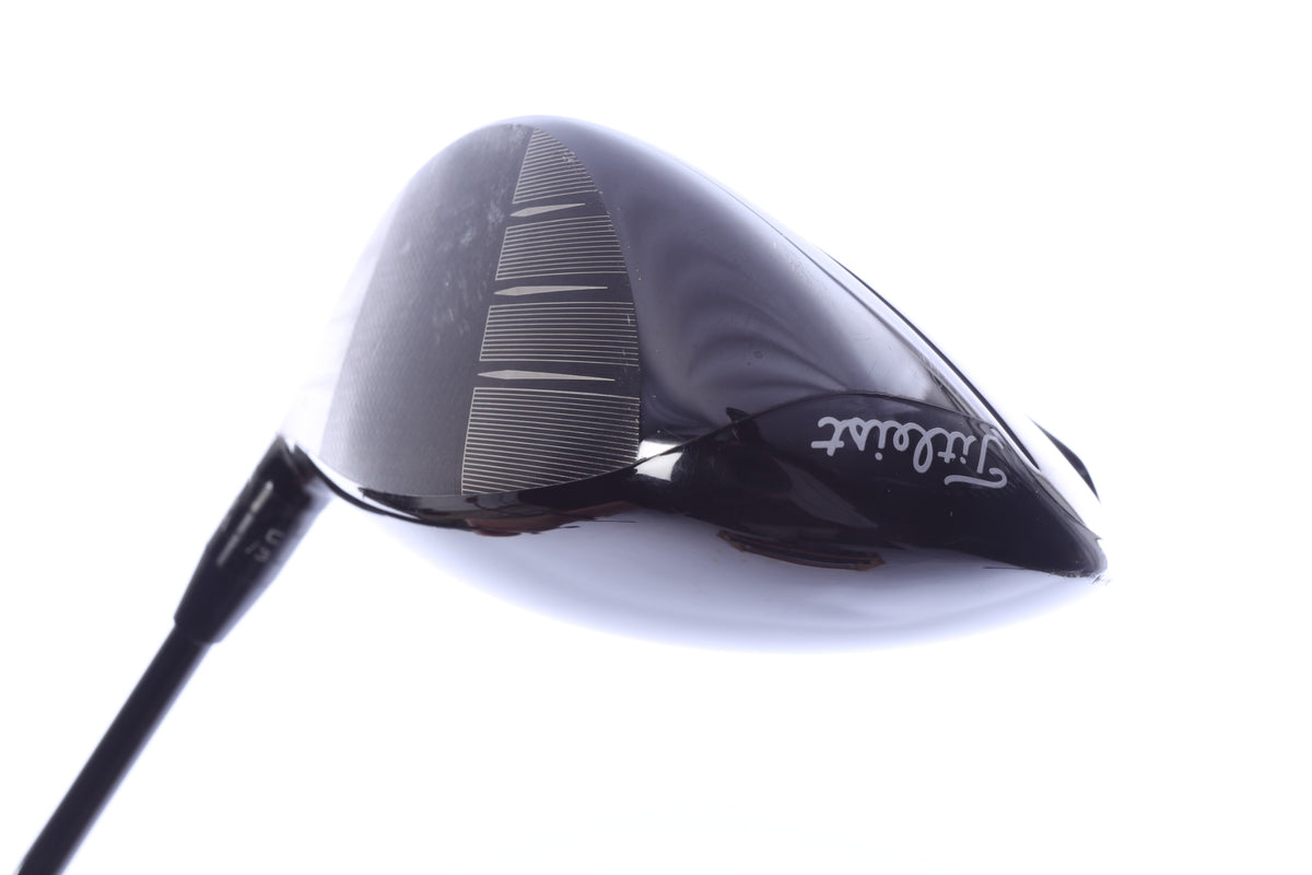 Used Titleist TSR3 Driver - 8 Degrees - Stiff Flex Project X HZRDUS Black GEN 4 - Right-Handed