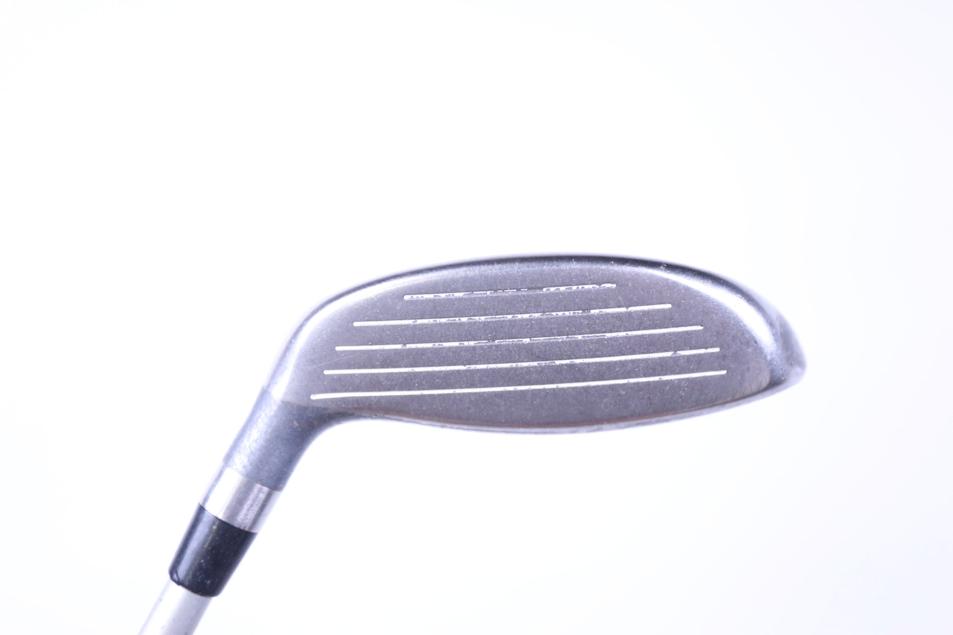Used Ping Serene 7-Wood - Right-Handed - 26 Degrees - Ladies Flex-Next Round