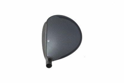 Used TaylorMade Qi35 MAX 3-Wood - HEAD ONLY - Right-Handed - 15.5 Degrees