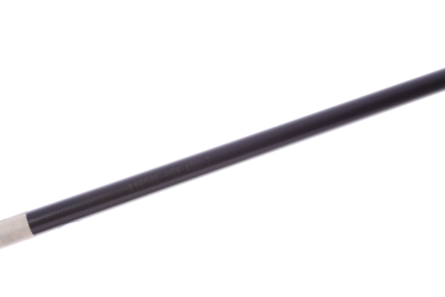 La Golf A Series Fairway Wood Ladies Graphite Fairway Wood Shaft - 41.25 in - No Adapter-Next Round