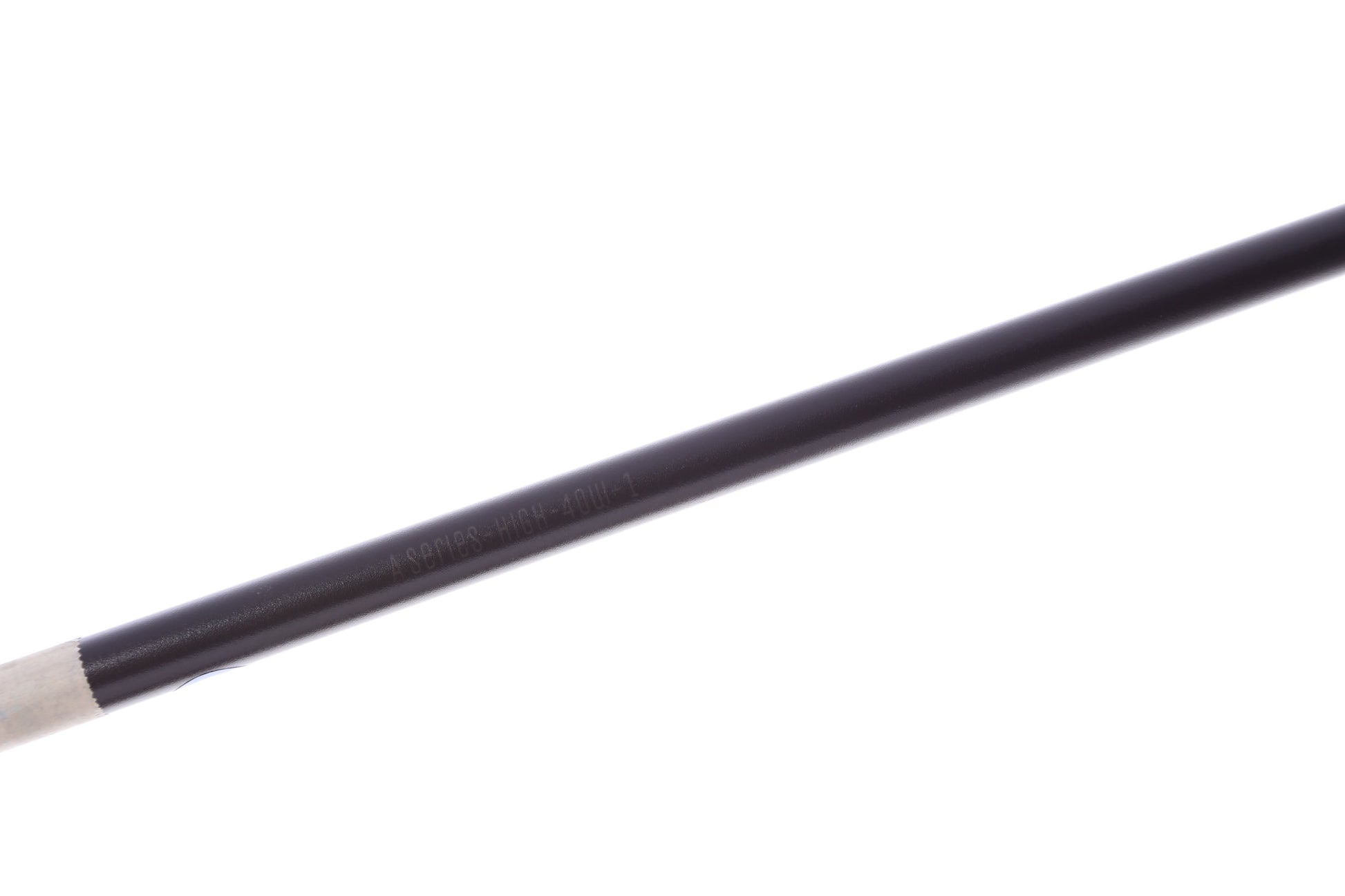 La Golf A Series Fairway Wood Ladies Graphite Fairway Wood Shaft - 41.25 in - No Adapter-Next Round