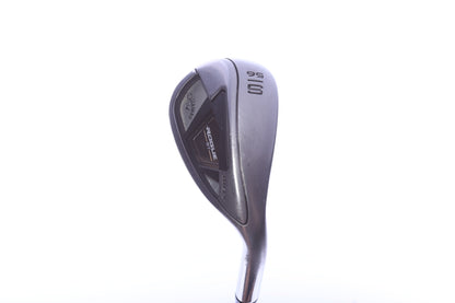 Used Callaway Rogue ST MAX Sand Wedge - Right-Handed - 56 Degrees - Regular Flex