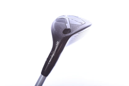 Used Titleist TS3 4H Hybrid - Right-Handed - 21 Degrees - Stiff Flex