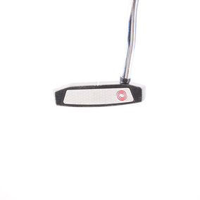 Used Odyssey Metal-X #7 Putter - Right-Handed - 35 in - Mallet