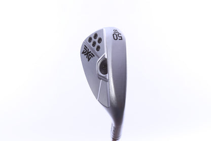 Used PXG 0311 Sugar Daddy II Gap Wedge - Right-Handed - 50 Degrees - Extra Stiff Flex-Next Round