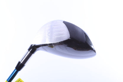 Used Bridgestone J33 3-Wood - Right-Handed - 15 Degrees - Stiff Flex-Next Round