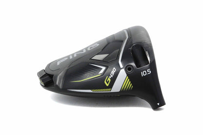 Used Ping G430 MAX Driver - HEAD ONLY - Right-Handed - 10.5 Degrees-Next Round