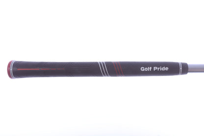 Used Mizuno JPX 800 Pro Gap Wedge - Right-Handed - 50 Degrees - Stiff Flex