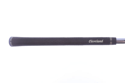 Used Cleveland RTX-3 Black Satin Sand Wedge - Right-Handed - 56 Degrees - Wedge Flex-Next Round