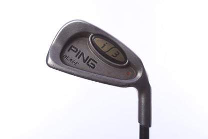 Used Ping i3 Blade Single 3-Iron - Right-Handed - Regular Flex-Next Round