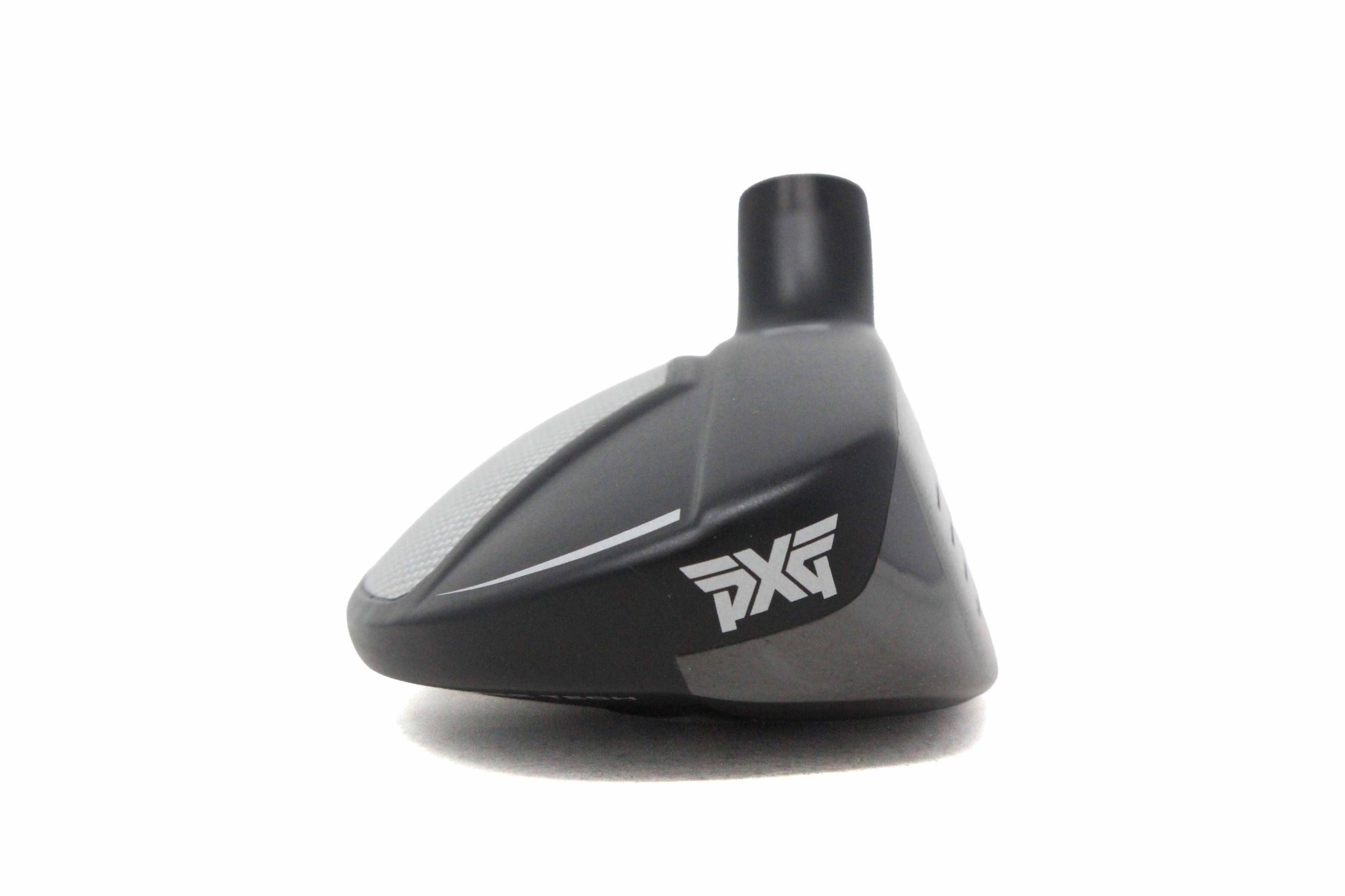 Used PXG 0317 X GEN4 3H - HEAD ONLY - Right-Handed - 19 Degrees-Next Round