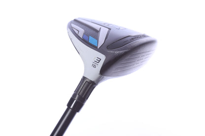 Used TaylorMade SIM MAX-D 3-Wood - Right-Handed - 16 Degrees - Seniors Flex