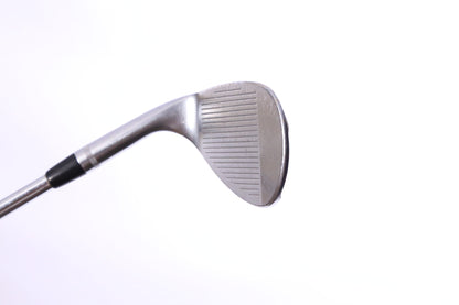 Used Callaway X-Series Jaws CC Chrome Lob Wedge - Right-Handed - 58 Degrees - Stiff Flex-Next Round
