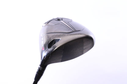 Used Titleist TSR3 Driver - 10 Degrees - Stiff Flex Mitsubishi Tensei AV Blue - Right-Handed-Next Round