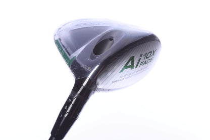 Callaway Elyte Triple Diamond Max Driver - 10.5 Degrees - Extra Stiff Flex LA Golf A Series - Right-Handed-Next Round