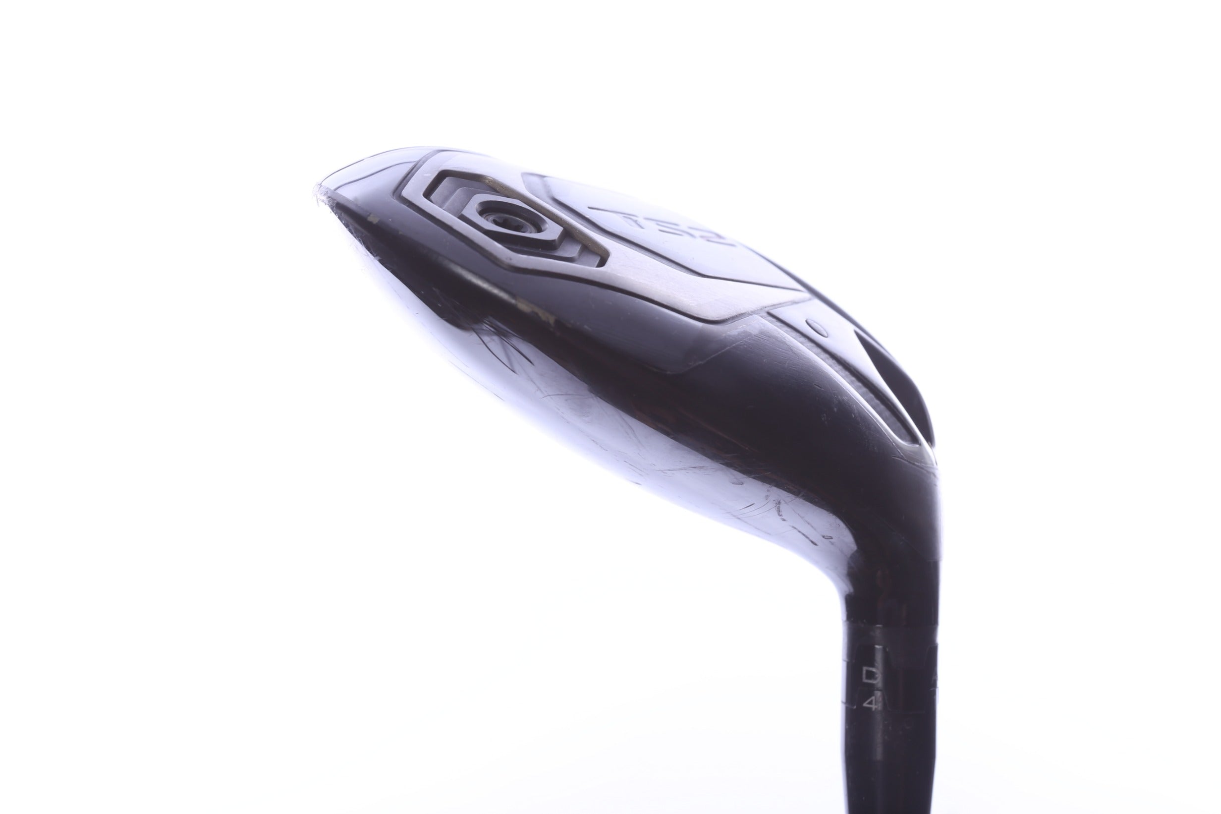 Used Titleist TS2 3-Wood - Right-Handed - 16.5 Degrees - Stiff Flex