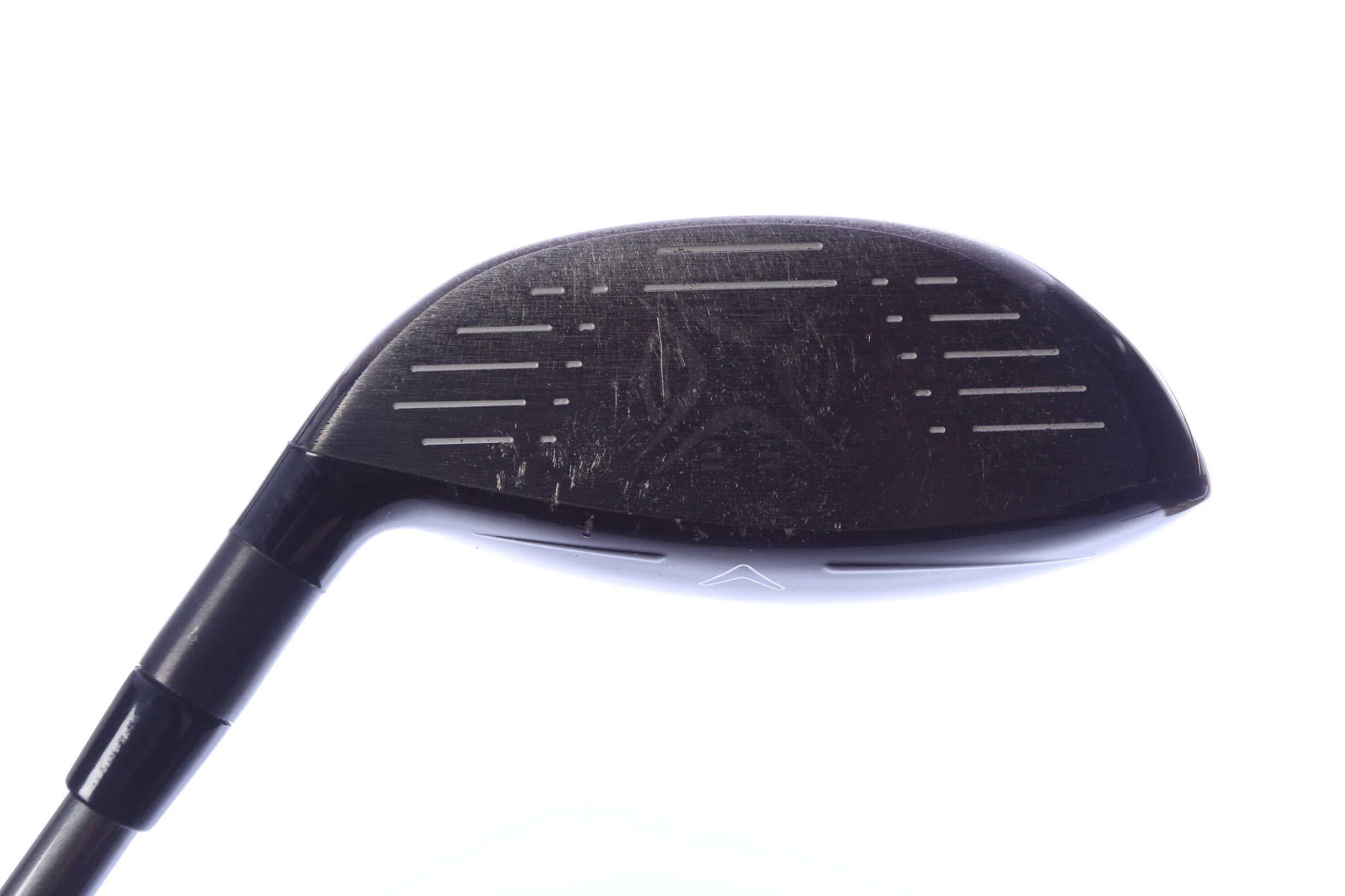Used Callaway Rogue 3+ Wood - Right-Handed - 13.5 Degrees - Stiff Flex