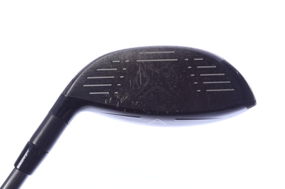 Used Callaway Rogue 3+ Wood - Right-Handed - 13.5 Degrees - Stiff Flex