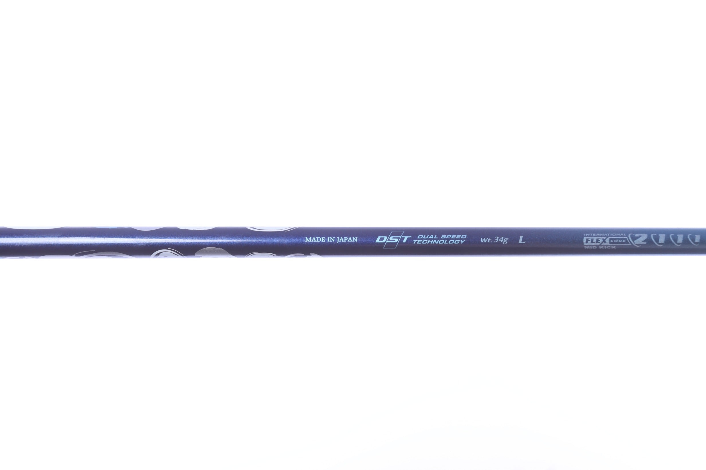 Used XXIO 12 5H Hybrid - Right-Handed - 25 Degrees - Ladies Flex