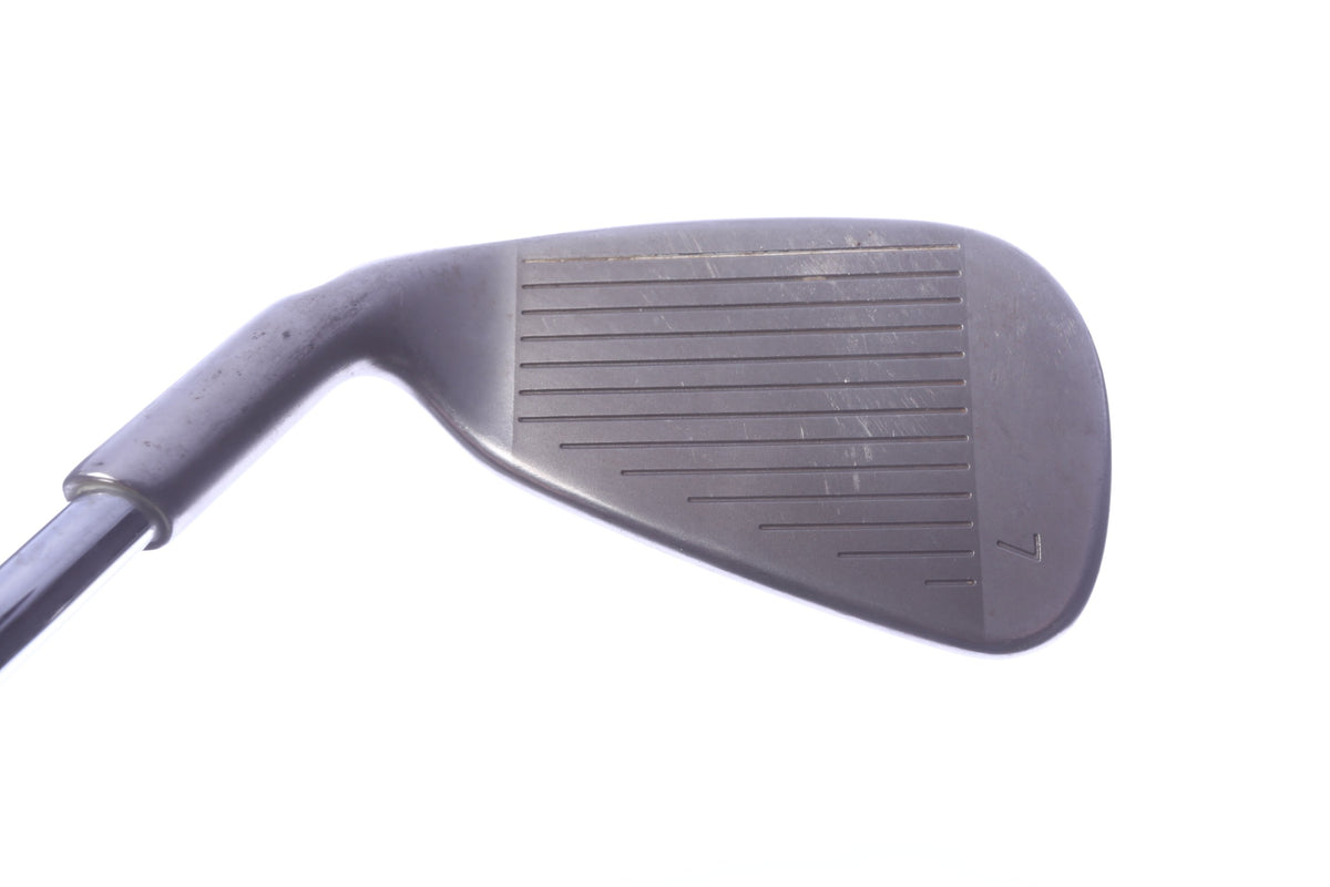 Used Ping G20 Single 7-Iron - Right-Handed - Regular Flex-Next Round