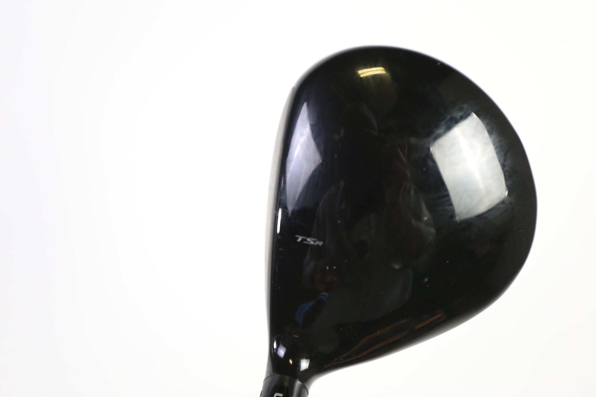 Used Titleist TSR2 3-Wood - Right-Handed - 16.5 Degrees - Seniors Flex-Next Round
