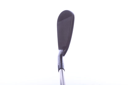 Used Titleist 2025 T350 Black Single 8-Iron - Right-Handed - Regular Flex