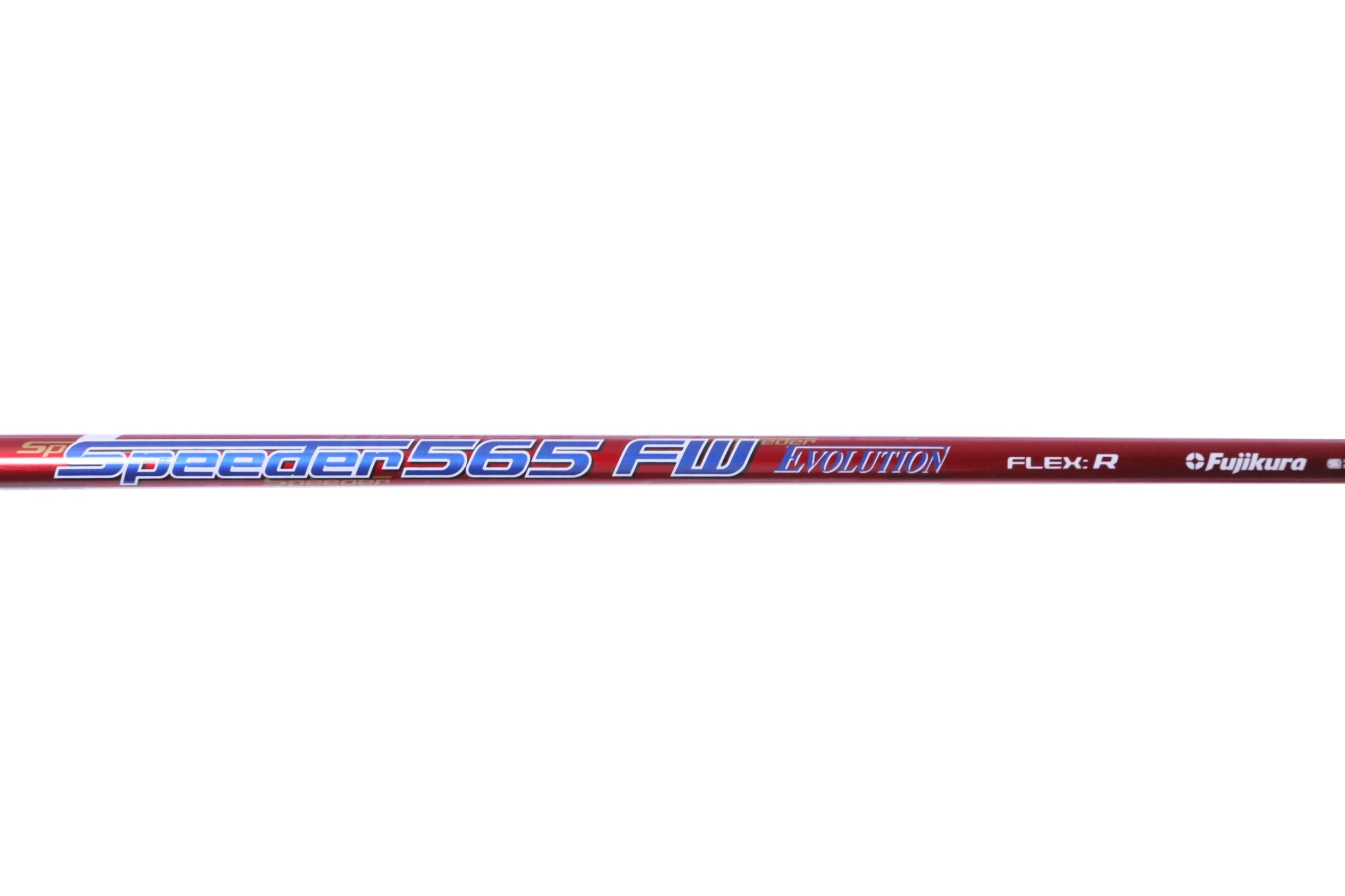 Used Callaway XR 4-Wood - Right-Handed - 17 Degrees - Regular Flex-Next Round