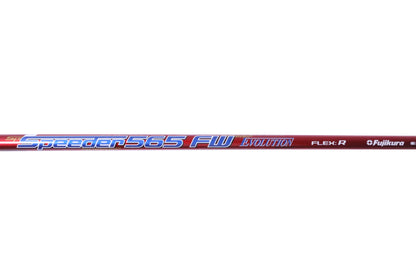 Used Callaway XR 4-Wood - Right-Handed - 17 Degrees - Regular Flex-Next Round