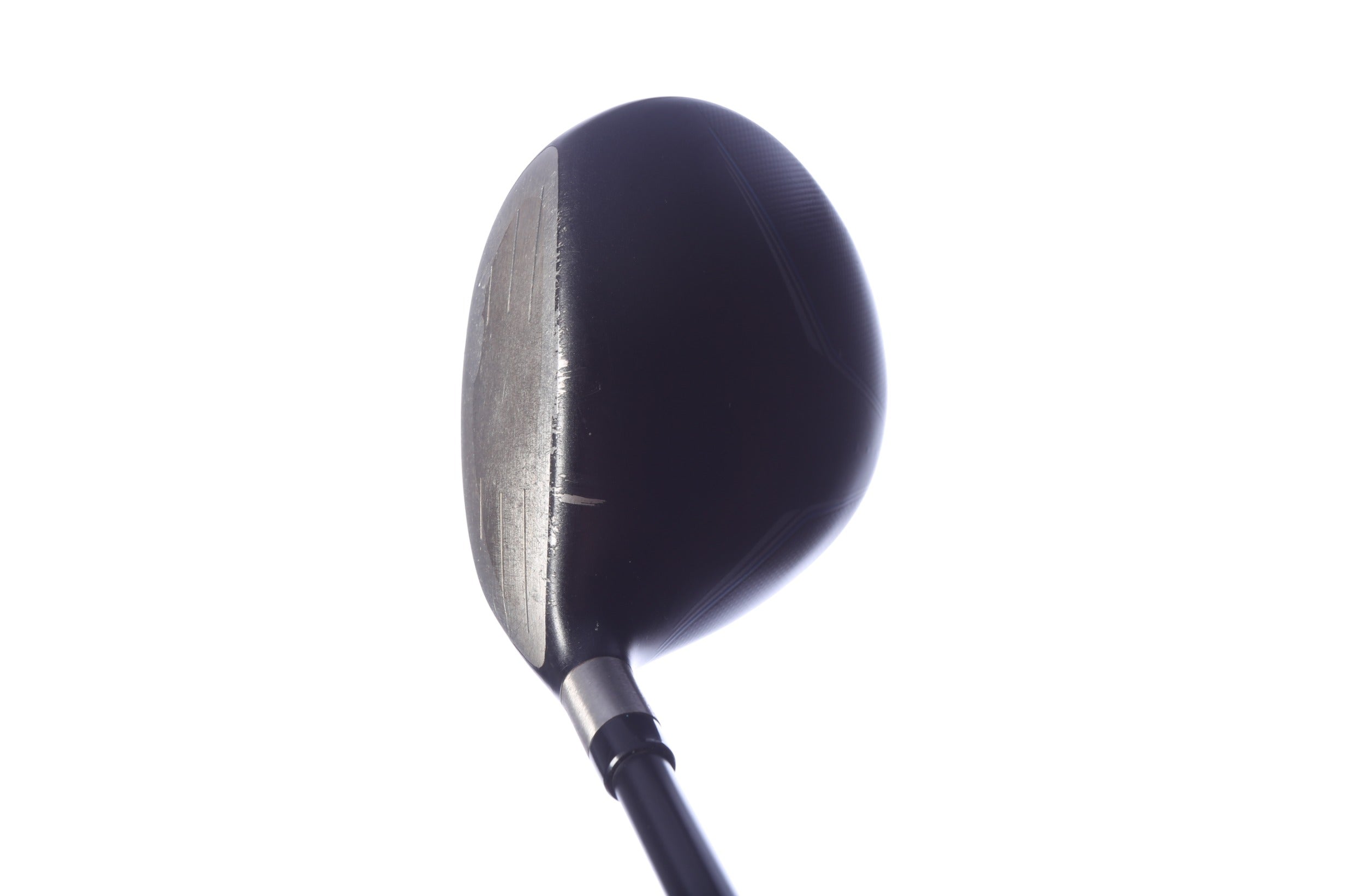 Used TaylorMade JetSpeed 3-Wood - Right-Handed - 15 Degrees - Stiff Flex