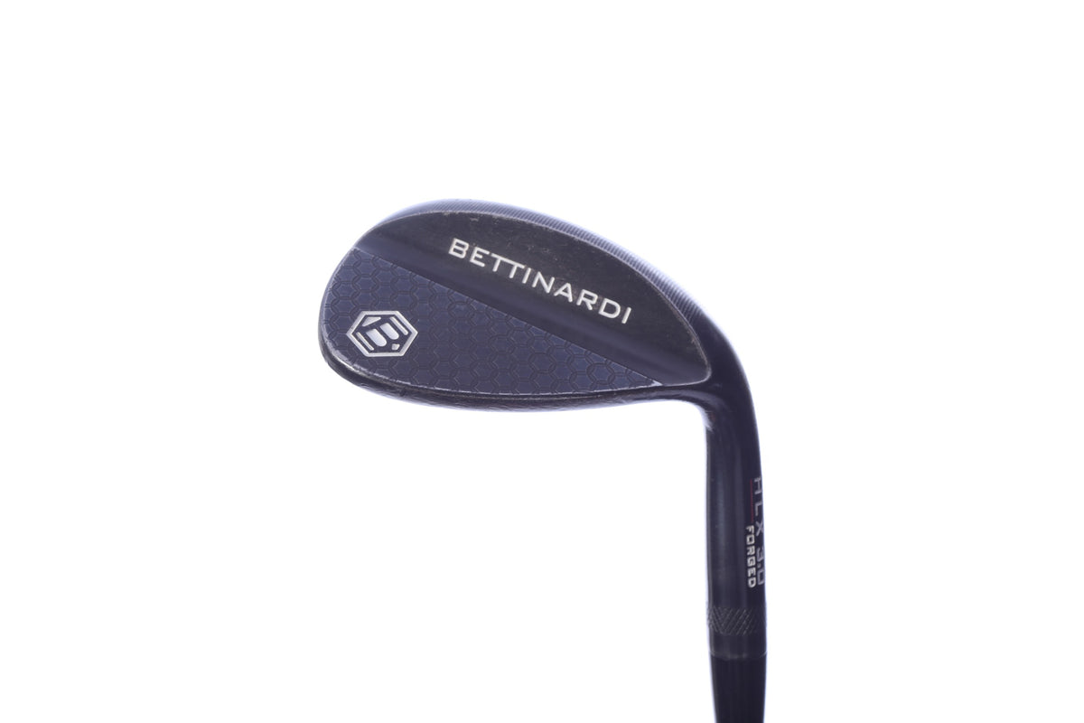 Used Bettinardi HLX 3.0 Black Smoke Sand Wedge - Right-Handed - 54 Degrees - Variable Flex-Next Round