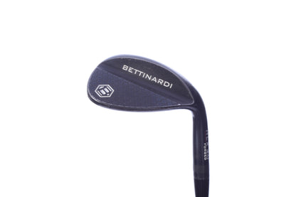 Used Bettinardi HLX 3.0 Black Smoke Sand Wedge - Right-Handed - 54 Degrees - Variable Flex-Next Round