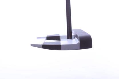 Used Odyssey Ai-DUAL Square 2 Square Jailbird Putter - Right-Handed - 35 in - Mallet