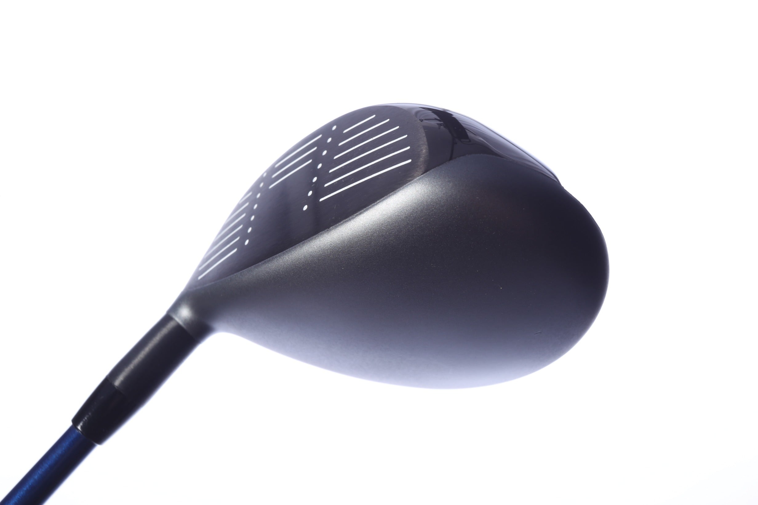 Used Callaway X Hot 3 Deep 3-Wood - Right-Handed - 13 Degrees - Regular Flex