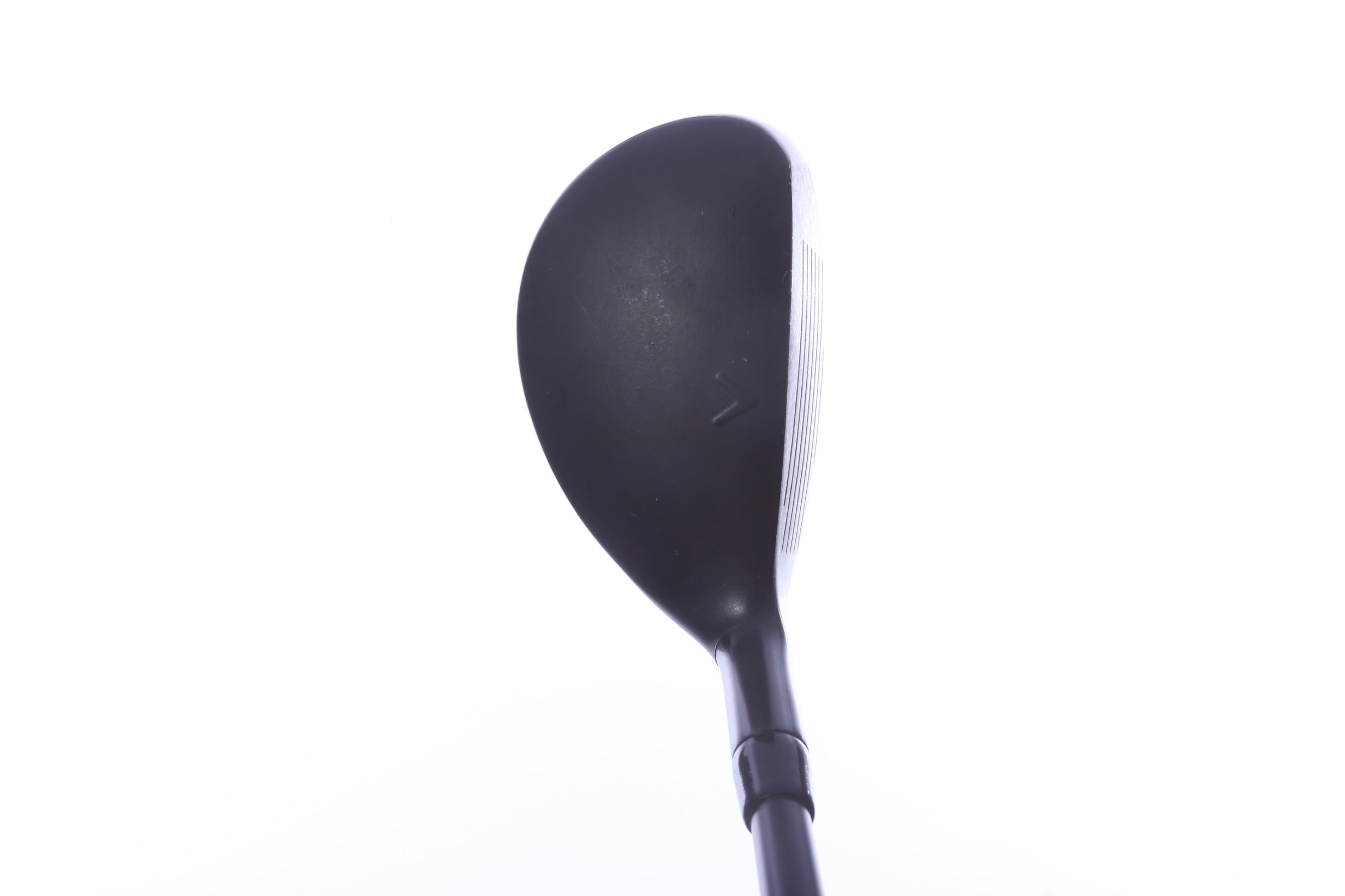 Used Callaway XR 5H Hybrid - Left-Handed - 25 Degrees - Regular Flex-Next Round