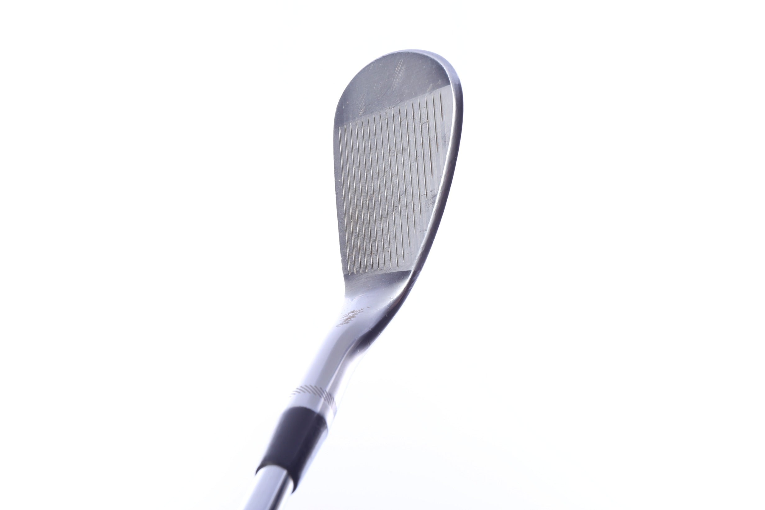 Used Titleist Vokey SM10 Tour Chrome Sand Wedge - Right-Handed - 56 Degrees - Wedge Flex