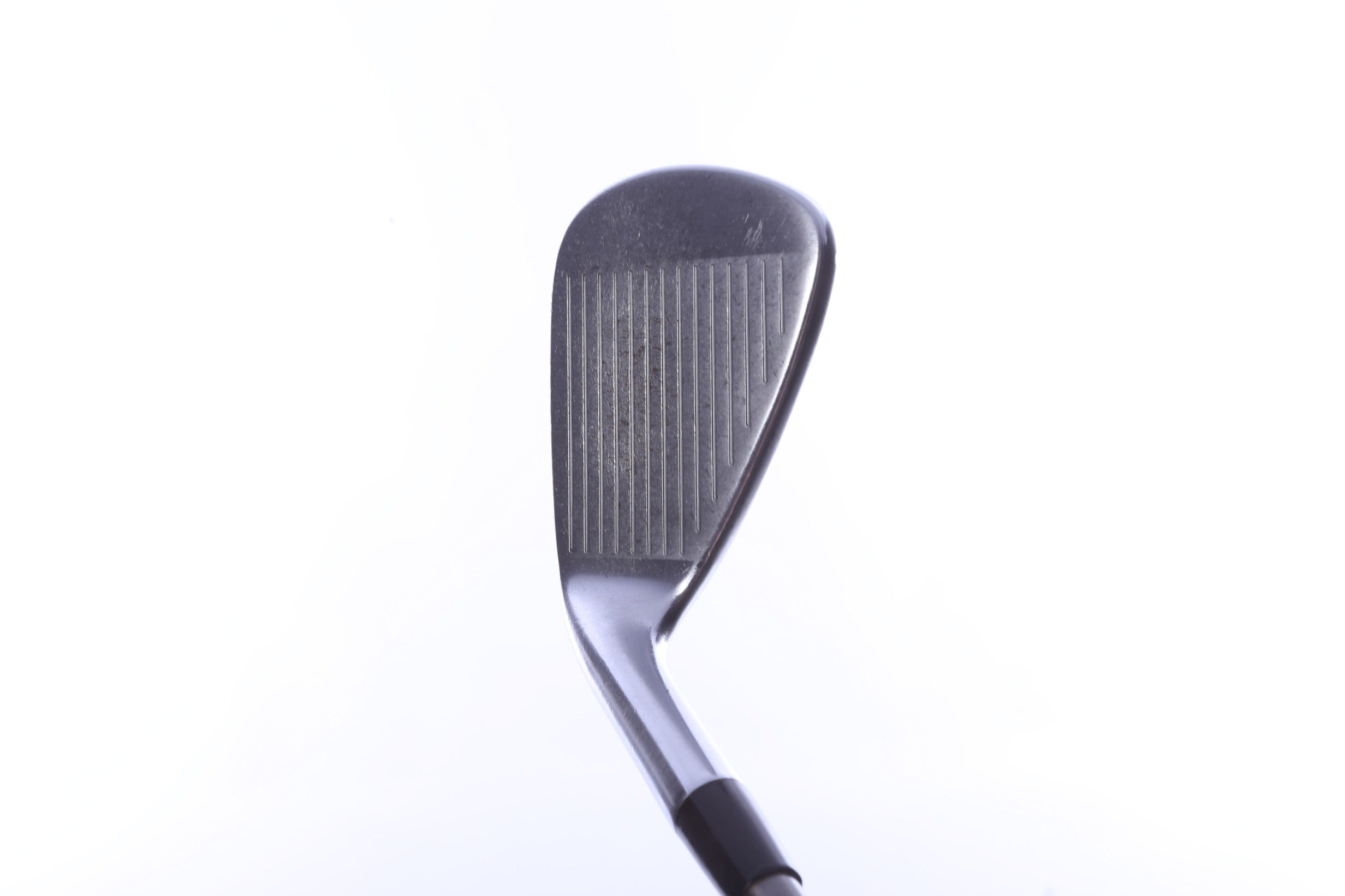 Used TaylorMade 2019 P790 Iron Set - Right-Handed - 4-PW - Stiff Flex-Next Round