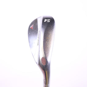 Used TaylorMade Milled Grind Sand Wedge - Right-Handed - 54 Degrees - Stiff Flex-Next Round