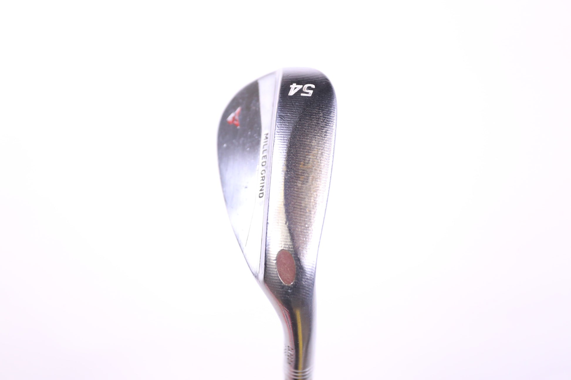 Used TaylorMade Milled Grind Sand Wedge - Right-Handed - 54 Degrees - Stiff Flex-Next Round