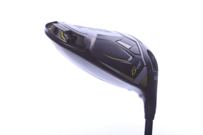 Used Ping G430 MAX Driver - 10.5 Degrees - Soft Regular Flex Ping ALTA CB - Left-Handed