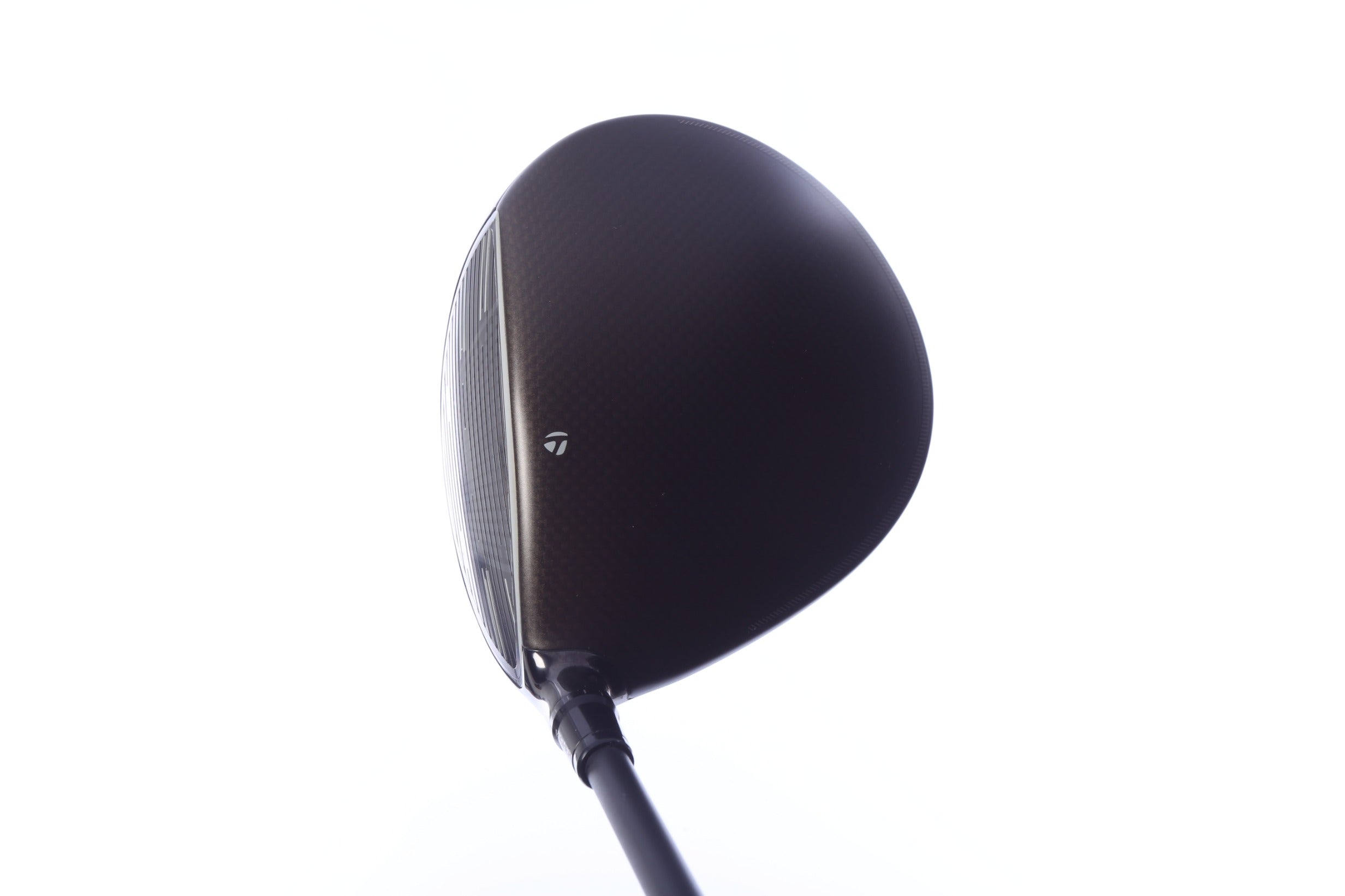 Used TaylorMade Qi4D Driver - 9 Degrees - Extra Stiff Flex Project X HZRDUS  - Right-Handed