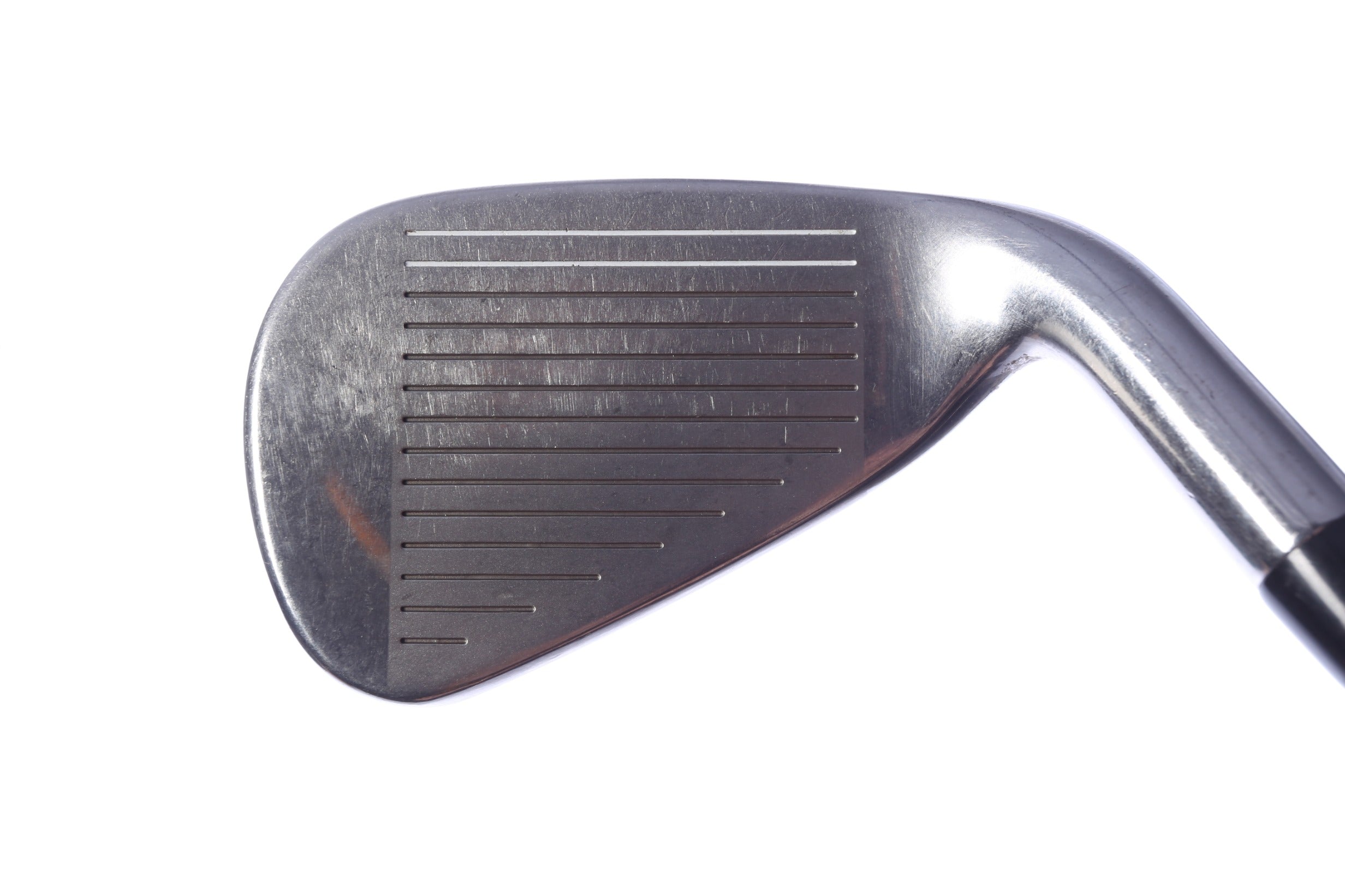 Used Callaway Rogue Single 7-Iron - Left-Handed - Regular Flex