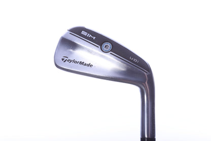 Used TaylorMade SIM UDI Single Utility 2-Iron - Right-Handed - Extra Stiff Flex