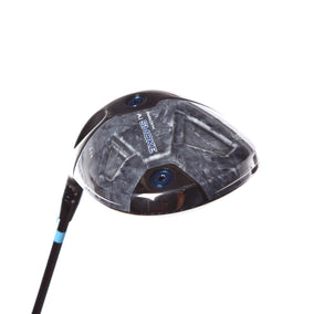 Used Callaway Paradym Ai Smoke TD Driver - 9 Degrees - Stiff Flex Project X HZRDUS Smoke Red RDX - Left-Handed-Next Round