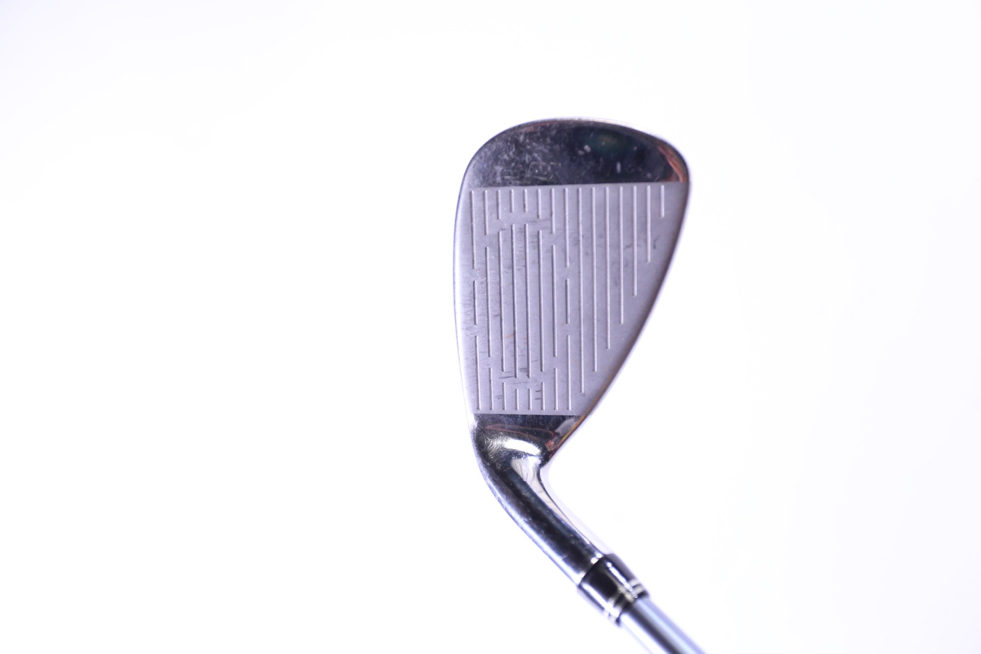 Used Cobra S9 Single 9-Iron - Right-Handed - Ladies Flex-Next Round